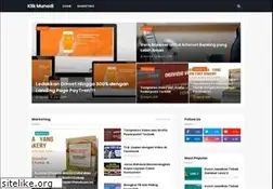 Sites similar to klikmunadi.blogspot.com