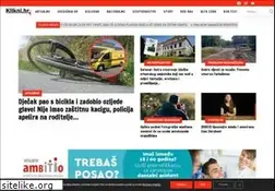 Sites similar to klikni.hr