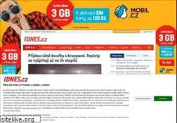 Sites similar to klikni.idnes.cz