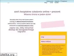 Sites similar to klikniete.pl