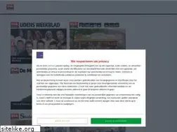 Sites similar to kliknieuws.nl