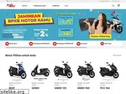 Sites similar to kliknss.co.id