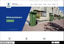 Sites similar to kliko.nl