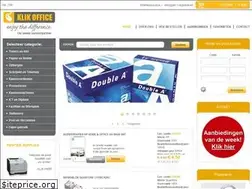 Sites similar to klikoffice.be