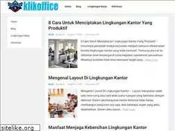 Sites similar to klikoffice.co.id