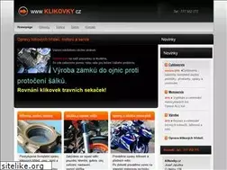 Sites similar to klikovky.cz