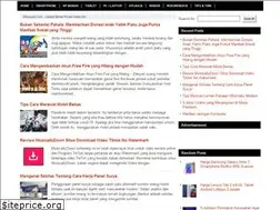 Sites similar to klikponsel.com