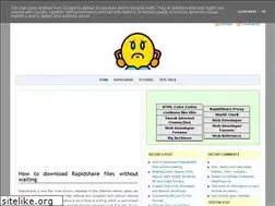 Sites similar to klikportal.blogspot.com