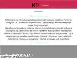 Sites similar to klikprodaja.com