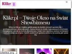Sites similar to klikr.pl