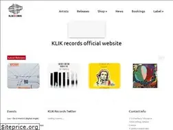 Sites similar to klikrecords.gr