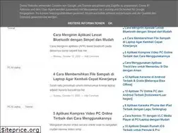 Sites similar to klikrefresh.com