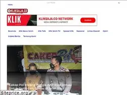 Sites similar to kliksajajatim.co