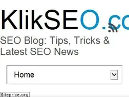 Sites similar to klikseo.com