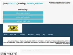 Sites similar to kliksparepart.com