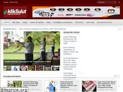 Sites similar to kliksulut.com