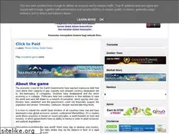 Sites similar to kliktopaid.blogspot.com