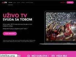 Sites similar to kliktv.rs