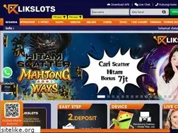 Sites similar to klikwow.com