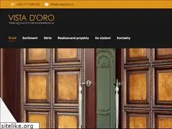 Sites similar to kliky-mondeo.cz