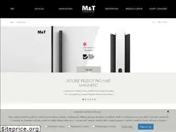 Sites similar to kliky-mt.cz