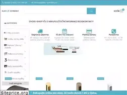 Sites similar to kliky-schranky.cz