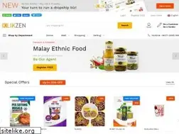 Sites similar to klikzen.com