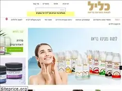 Sites similar to klil.org