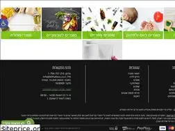 Sites similar to klilhateva.co.il