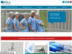 Sites similar to klilu.de