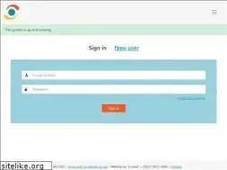 Sites similar to klim-cicc.be