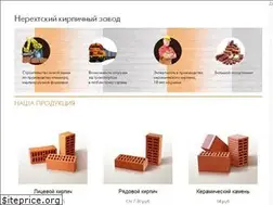 Sites similar to klim-klinker.ru