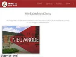 Sites similar to klim-op.be