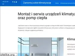 Sites similar to klim-tech.pl