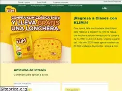 Sites similar to klim.com.co