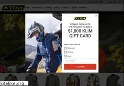 Sites similar to klim.com