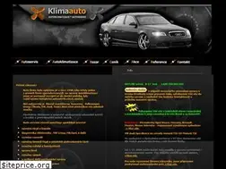 Sites similar to klima-auto.cz