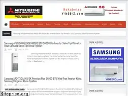 Sites similar to klima-bayileri.com