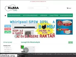 Sites similar to klima-erd.hu