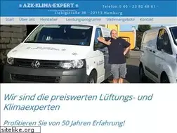 Sites similar to klima-expert.de