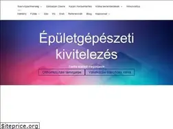 Sites similar to klima-gepesz.hu