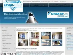 Sites similar to klima-hutogep.hu