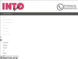 Sites similar to klima-intoservis.cz