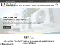 Sites similar to klima-isoliertechnik.at