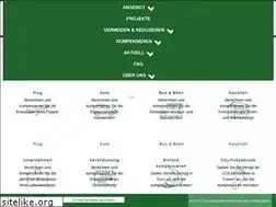 Sites similar to klima-kollekte.at