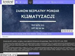 Sites similar to klima-krakow.pl