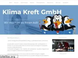 Sites similar to klima-kreft.de
