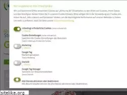 Sites similar to klima-ma.de