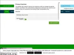 Sites similar to klima-online.hu