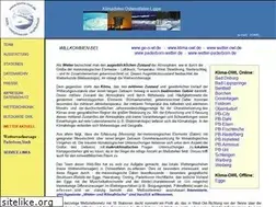 Sites similar to klima-owl.de